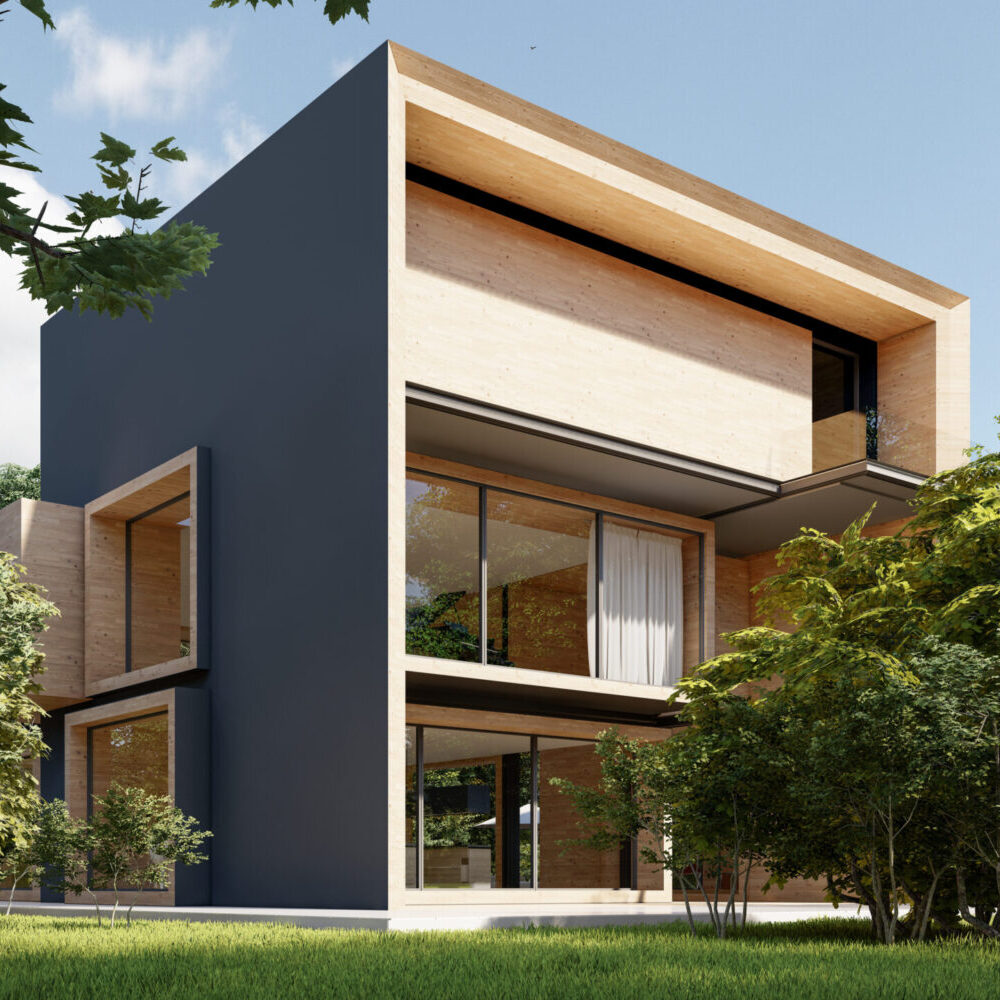 Modula Home Off Site Construction 2 off site construction modula unità familiare